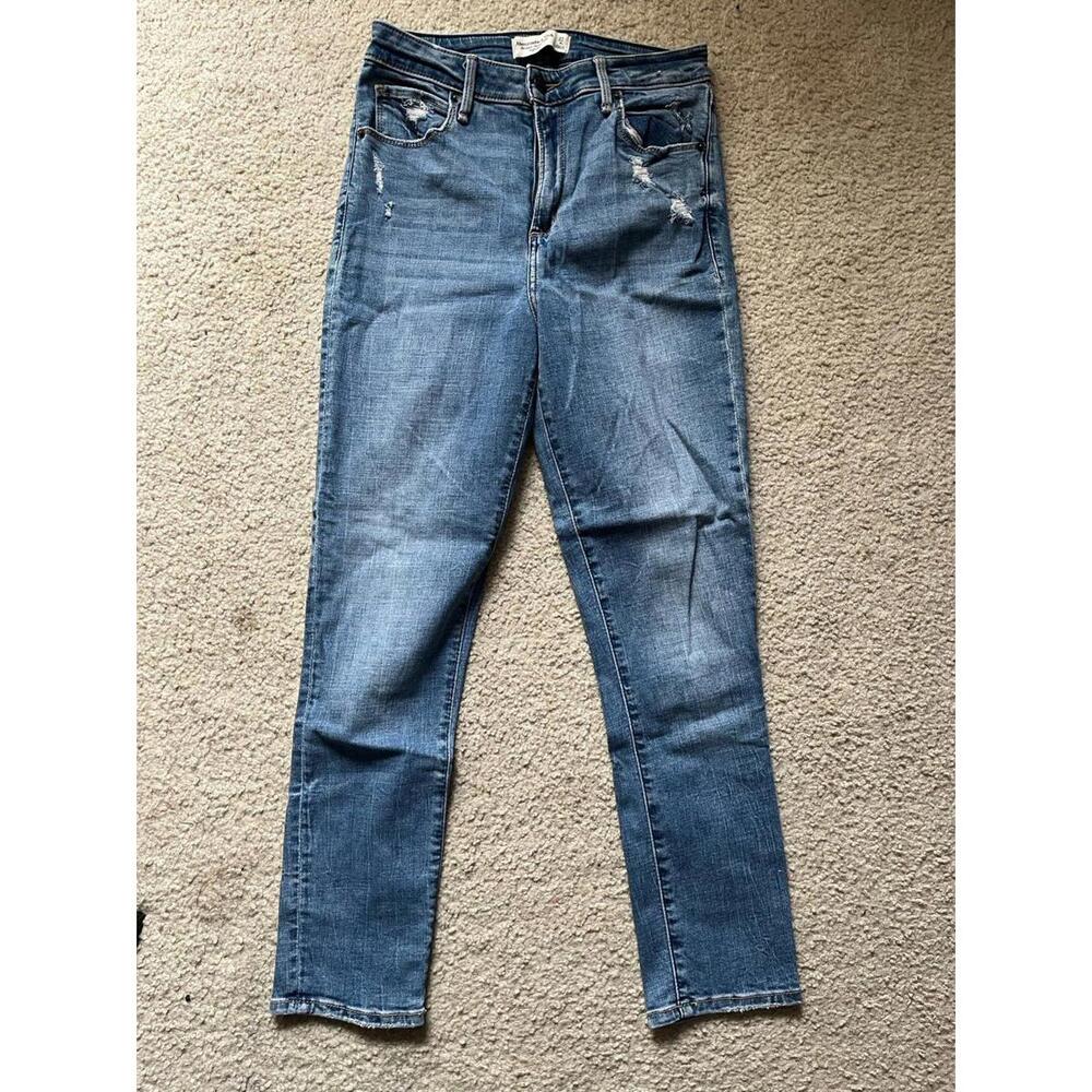 Skinny jeans